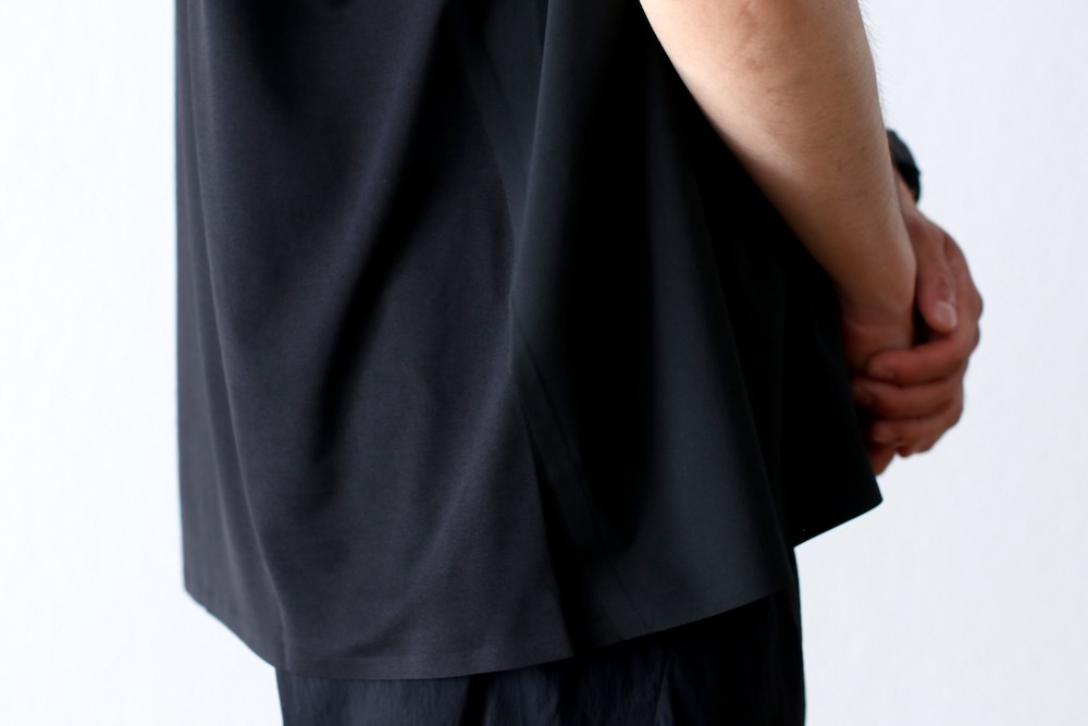 ARC'TERYX VEILANCE(ƥꥯ ) "Dromos Tech Tee M"