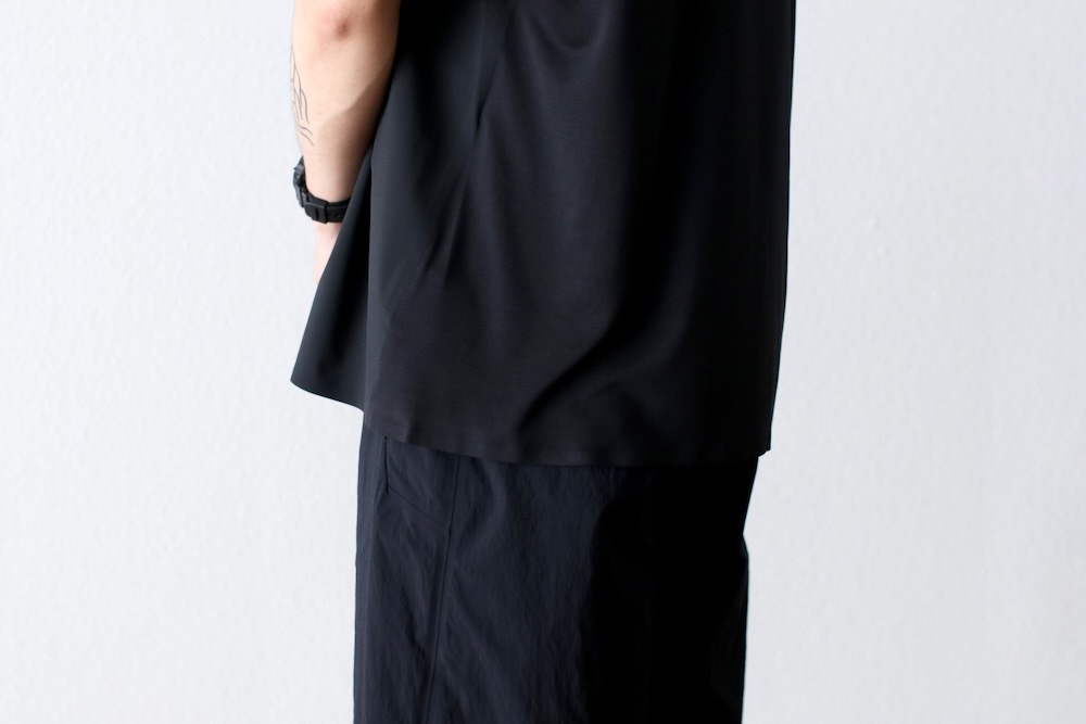 ARC'TERYX VEILANCE(ƥꥯ ) "Dromos Tech Tee M"