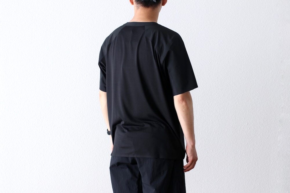 ARC'TERYX VEILANCE(ƥꥯ ) "Dromos Tech Tee M"