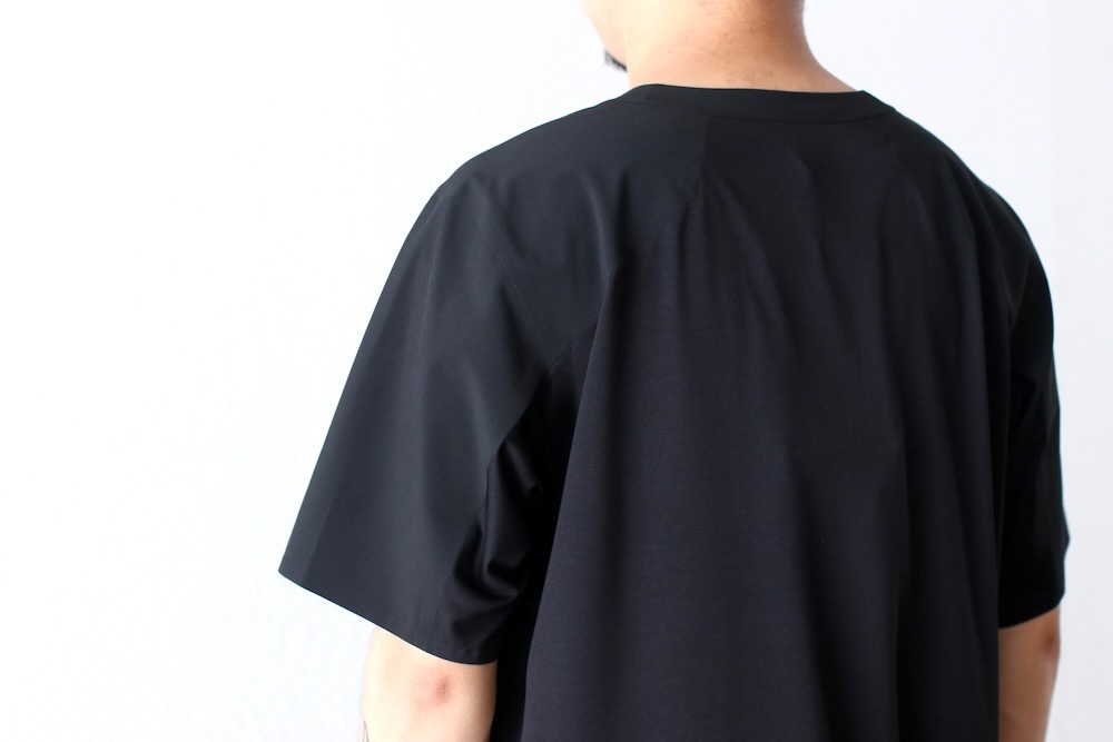 ARC'TERYX VEILANCE(ƥꥯ ) "Dromos Tech Tee M"