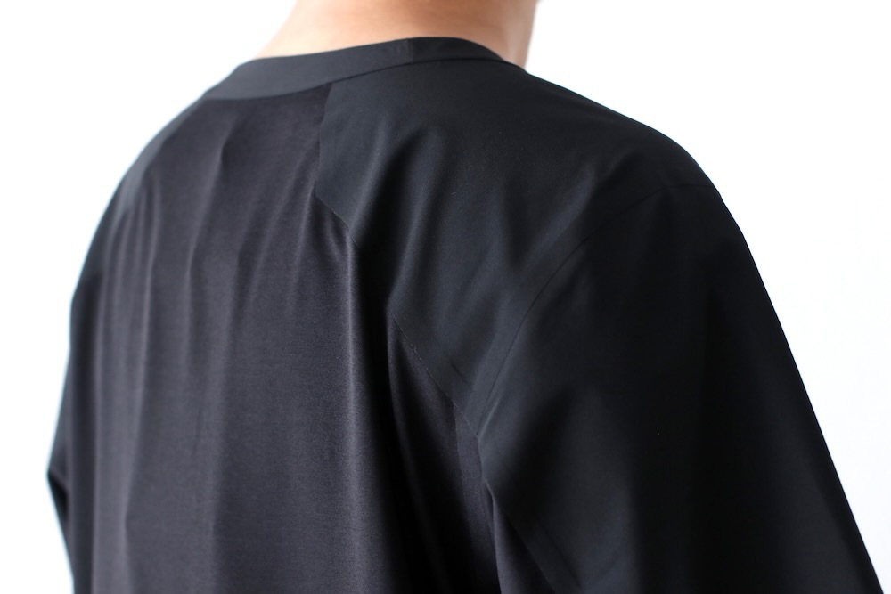 ARC'TERYX VEILANCE(ƥꥯ ) "Dromos Tech Tee M"