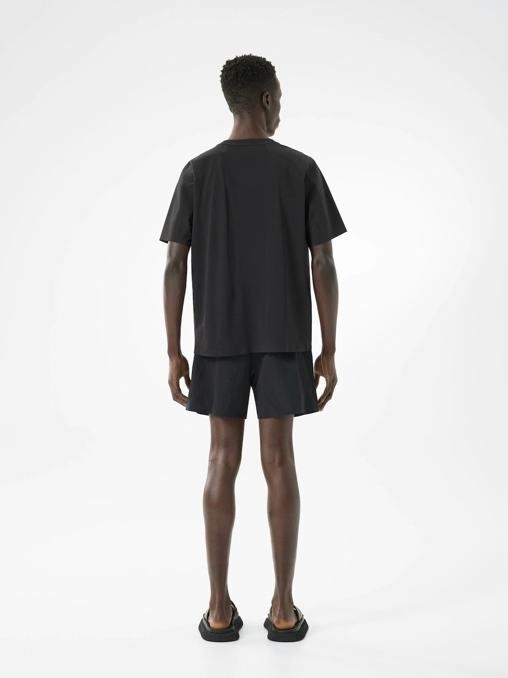 ARC'TERYX VEILANCE(ƥꥯ ) "Dromos Tech Tee M"