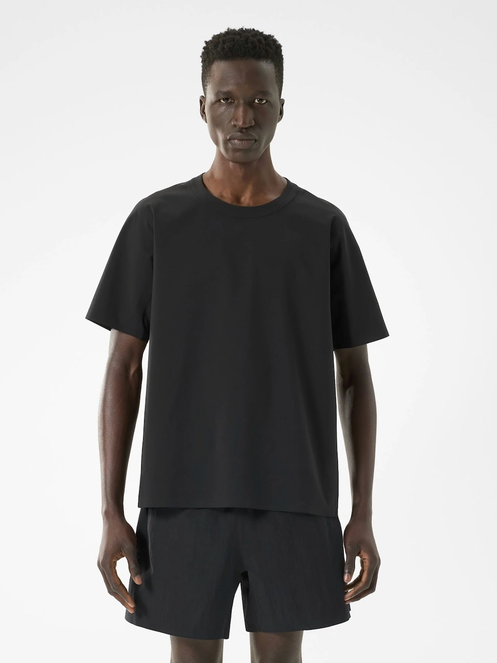 ARC'TERYX VEILANCE(ƥꥯ ) "Dromos Tech Tee M"