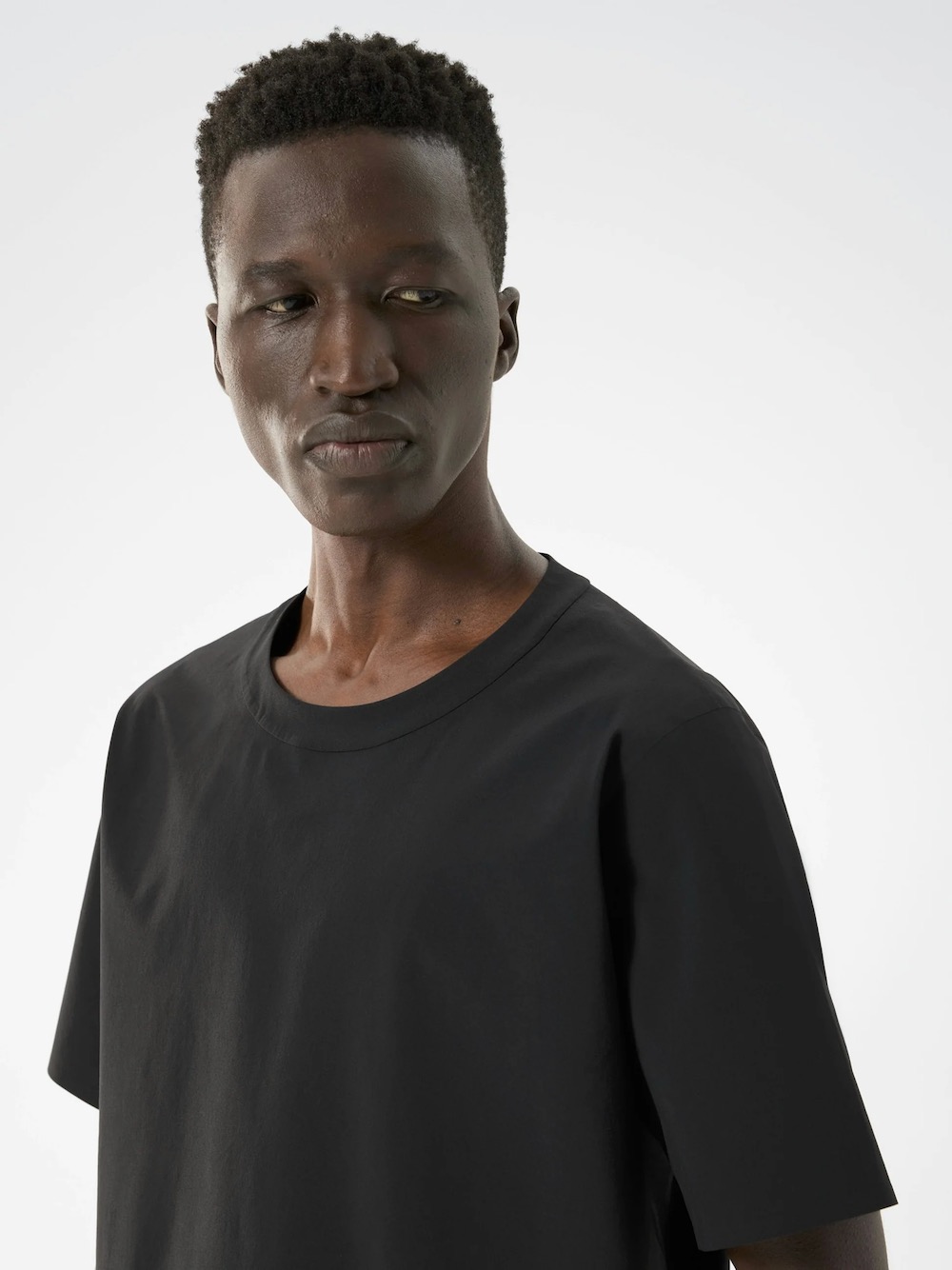 ARC'TERYX VEILANCE(ƥꥯ ) "Dromos Tech Tee M"