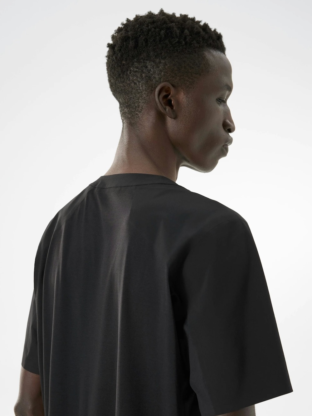 ARC'TERYX VEILANCE(ƥꥯ ) "Dromos Tech Tee M"