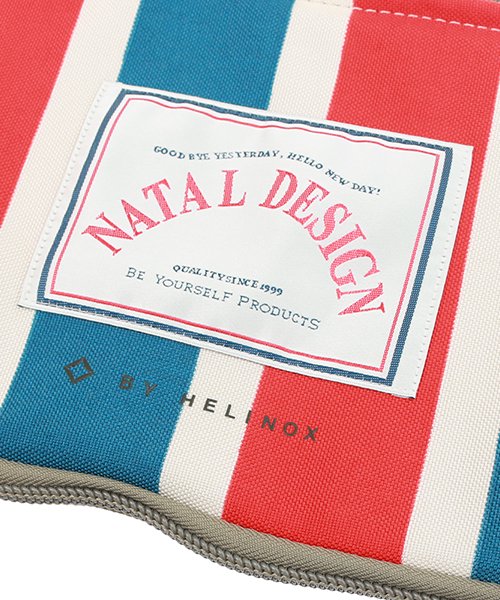 SUNSET CHAIR ND2（アウトドアグッズ）｜NATAL DESIGN（ネイタル