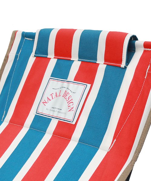 SUNSET CHAIR ND2（アウトドアグッズ）｜NATAL DESIGN（ネイタル