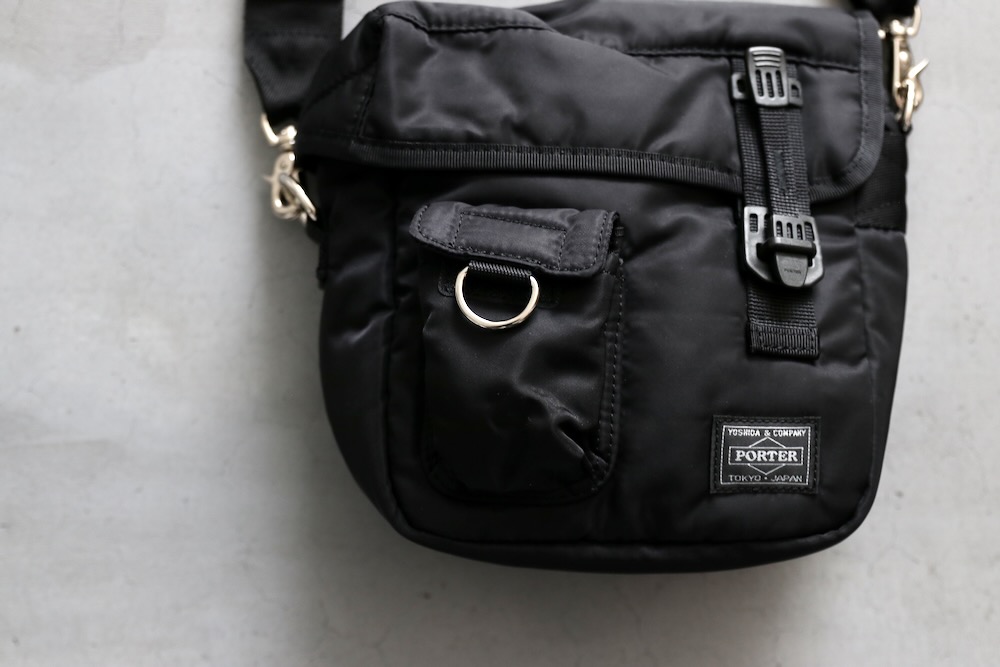 limited】COMME des GARCONS HOMME × PORTER (コム デ