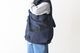 [10% > 15%OFF] Engineered Garments (���󥸥˥����ɥ�������) "Carry All Tote - Music Note Print 12oz Denim"