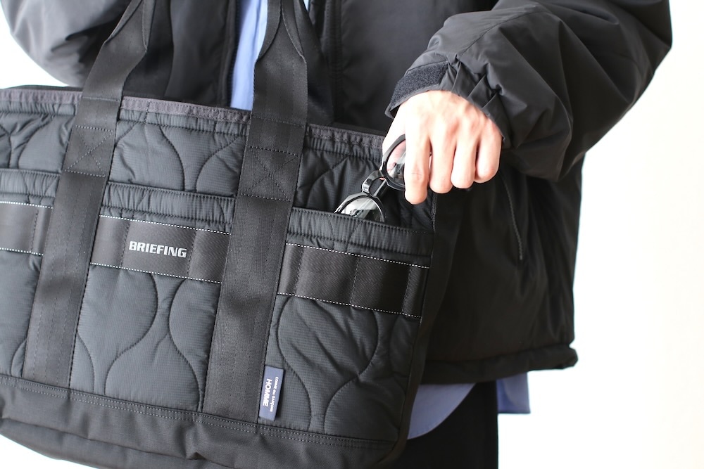 バッグ hiro BRIEFING バッグ hiro BRIEFING バッグ hiro BRIEFING ブリーフィング公式サイト