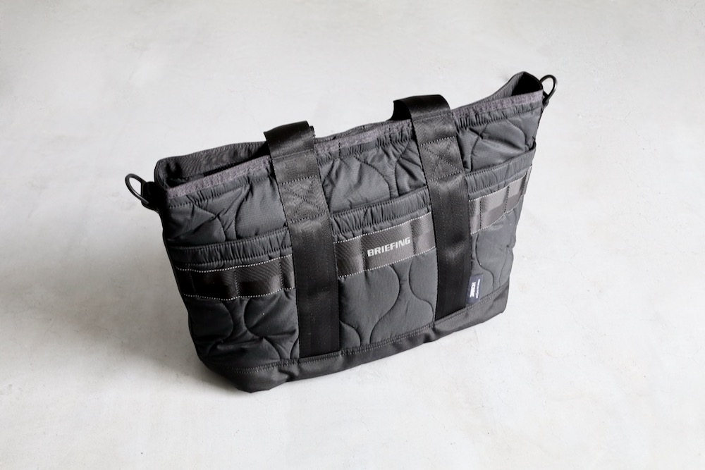 limited】COMME des GARCONS HOMME × BRIEFING (コム デ