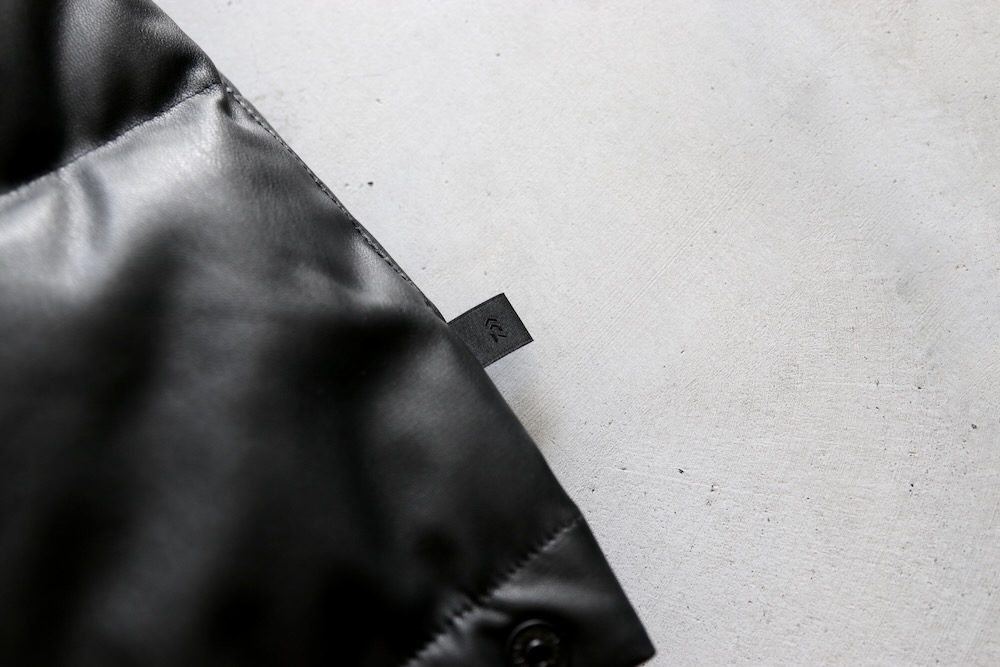 DAIWA PIER39(������ �ԥ������ƥ����ʥ���) "TECH 2WAY SYNTHETIC SKIN DOWN JACKET"