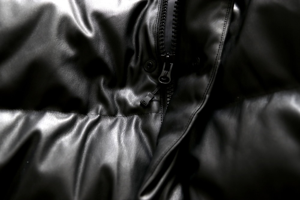 DAIWA PIER39(������ �ԥ������ƥ����ʥ���) "TECH 2WAY SYNTHETIC SKIN DOWN JACKET"