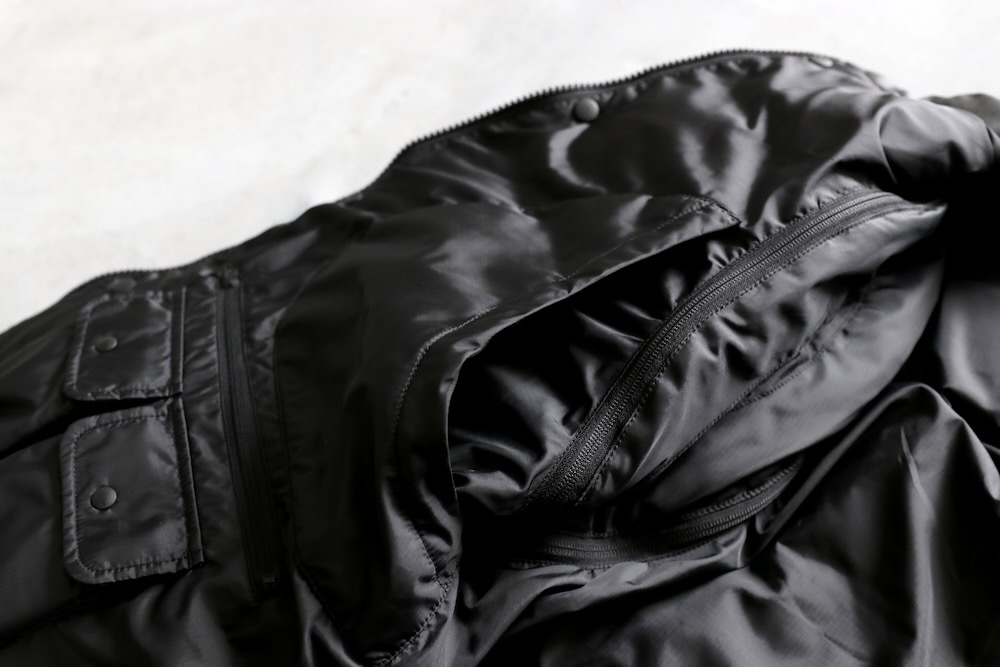 DAIWA PIER39(������ �ԥ������ƥ����ʥ���) "TECH 2WAY SYNTHETIC SKIN DOWN JACKET"