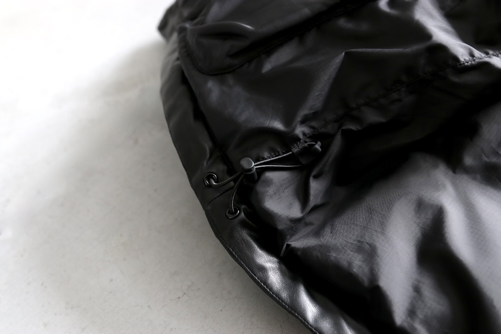 DAIWA PIER39(������ �ԥ������ƥ����ʥ���) "TECH 2WAY SYNTHETIC SKIN DOWN JACKET"