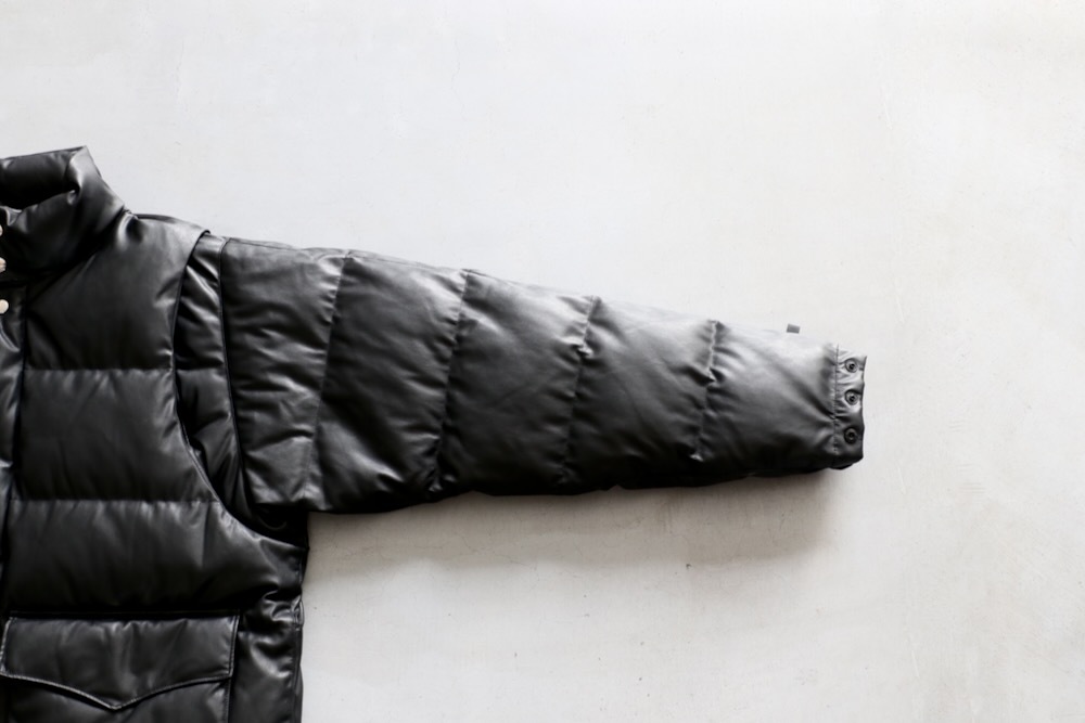 DAIWA PIER39(������ �ԥ������ƥ����ʥ���) "TECH 2WAY SYNTHETIC SKIN DOWN JACKET"