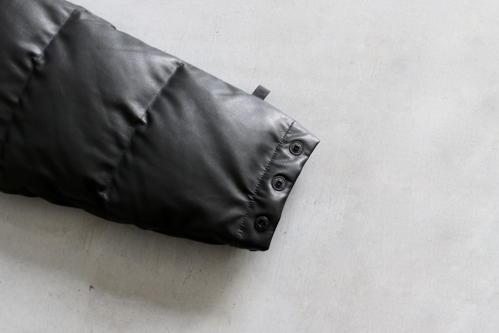 DAIWA PIER39(������ �ԥ������ƥ����ʥ���) "TECH 2WAY SYNTHETIC SKIN DOWN JACKET"