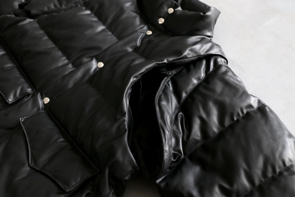 DAIWA PIER39(������ �ԥ������ƥ����ʥ���) "TECH 2WAY SYNTHETIC SKIN DOWN JACKET"