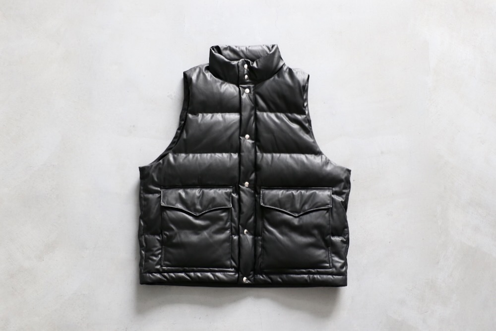 DAIWA PIER39(������ �ԥ������ƥ����ʥ���) "TECH 2WAY SYNTHETIC SKIN DOWN JACKET"