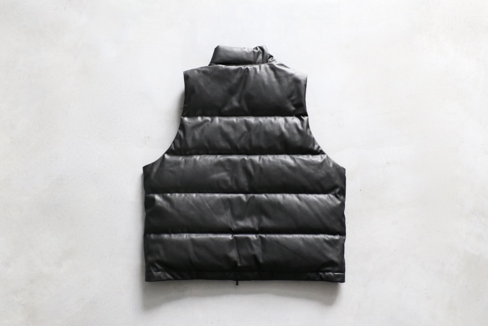 DAIWA PIER39(������ �ԥ������ƥ����ʥ���) "TECH 2WAY SYNTHETIC SKIN DOWN JACKET"