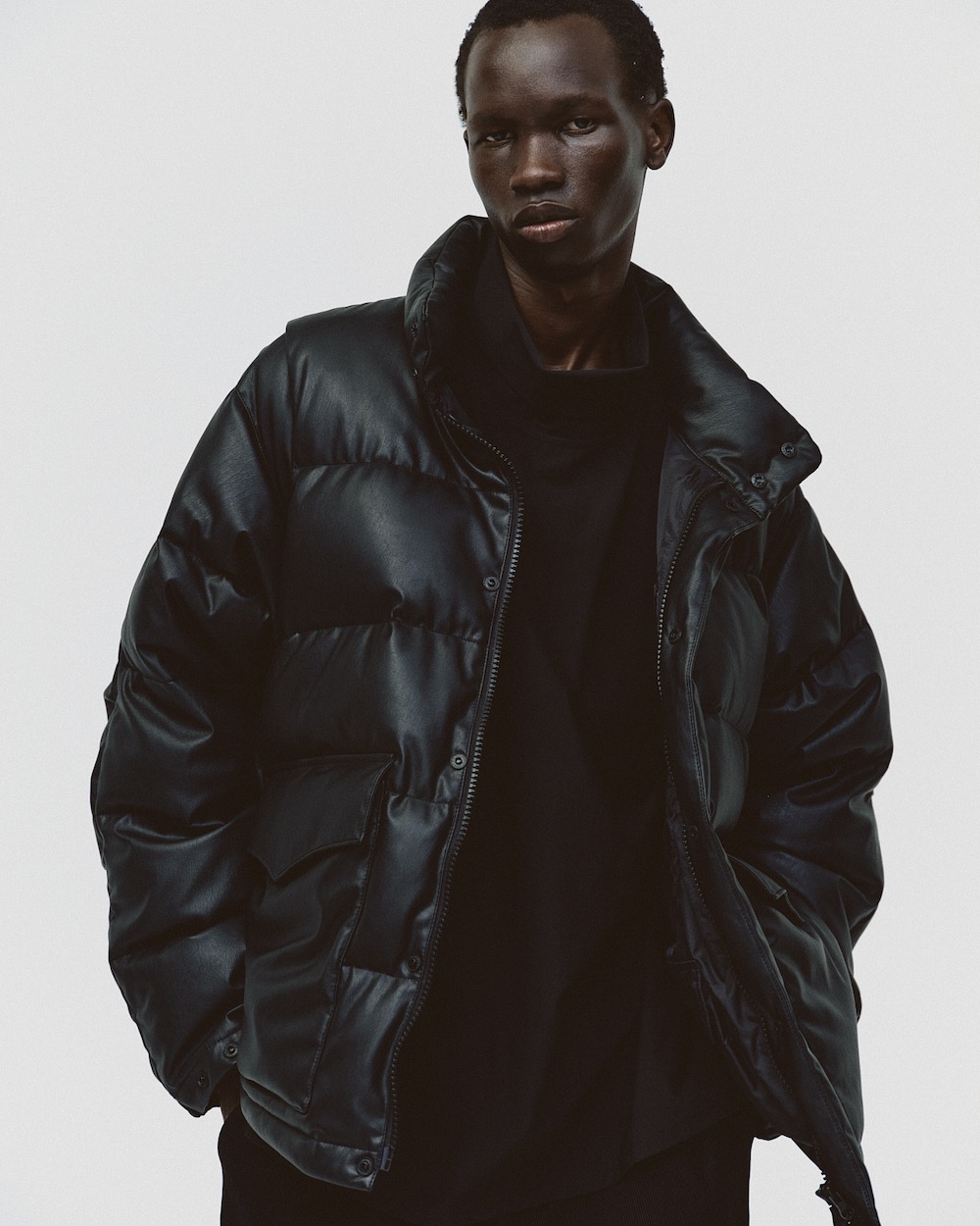 DAIWA PIER39(������ �ԥ������ƥ����ʥ���) "TECH 2WAY SYNTHETIC SKIN DOWN JACKET"