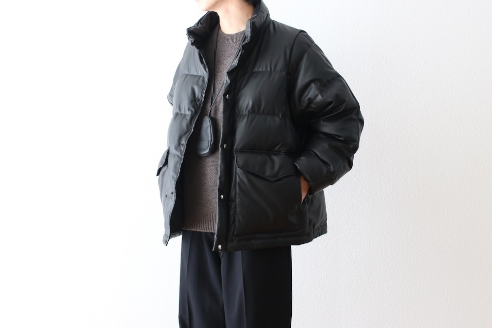 DAIWA PIER39ダイワ ピアサーティナイン 多機能ダウンジャケット limited】DAIWA PIER39(ダイワ ピアサーティーナイン) 