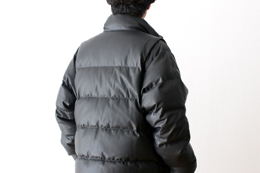 DAIWA PIER39(������ �ԥ������ƥ����ʥ���) "TECH 2WAY SYNTHETIC SKIN DOWN JACKET"