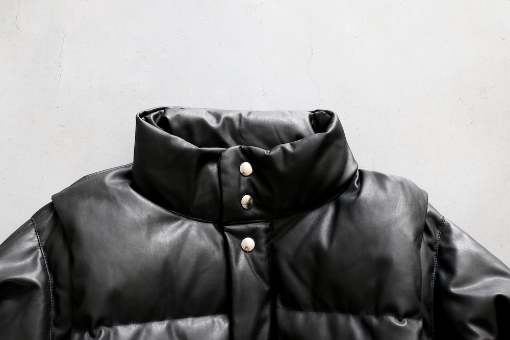 DAIWA PIER39(������ �ԥ������ƥ����ʥ���) "TECH 2WAY SYNTHETIC SKIN DOWN JACKET"