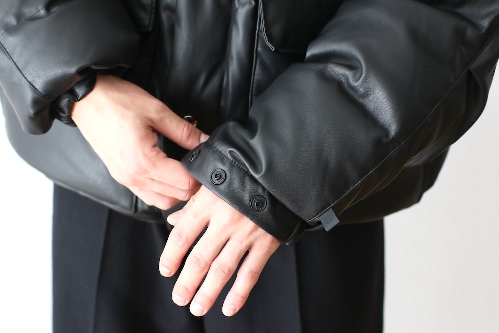 DAIWA PIER39(������ �ԥ������ƥ����ʥ���) "TECH 2WAY SYNTHETIC SKIN DOWN JACKET"