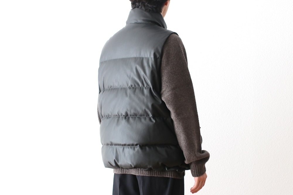 DAIWA PIER39(������ �ԥ������ƥ����ʥ���) "TECH 2WAY SYNTHETIC SKIN DOWN JACKET"