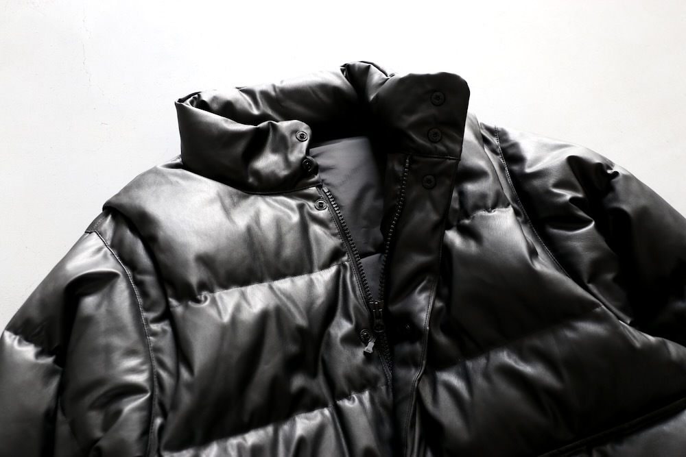 DAIWA pier39 ダイワピアサーティンナイン　ダウン　チャコール DAIWA pier39 ダイワピアサーティンナイン ダウン チャコール