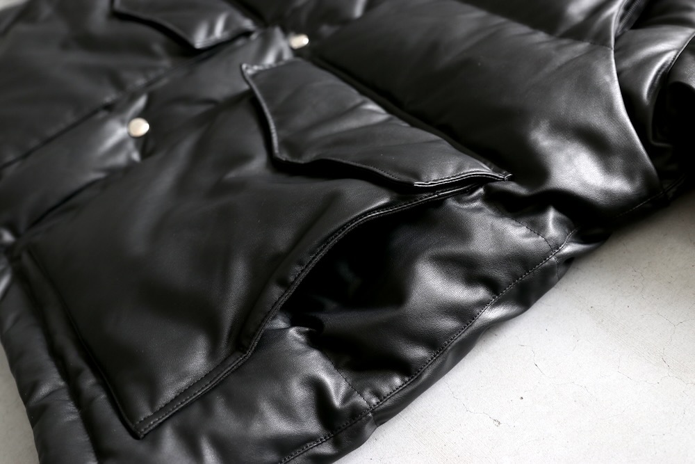 DAIWA PIER39(������ �ԥ������ƥ����ʥ���) "TECH 2WAY SYNTHETIC SKIN DOWN JACKET"