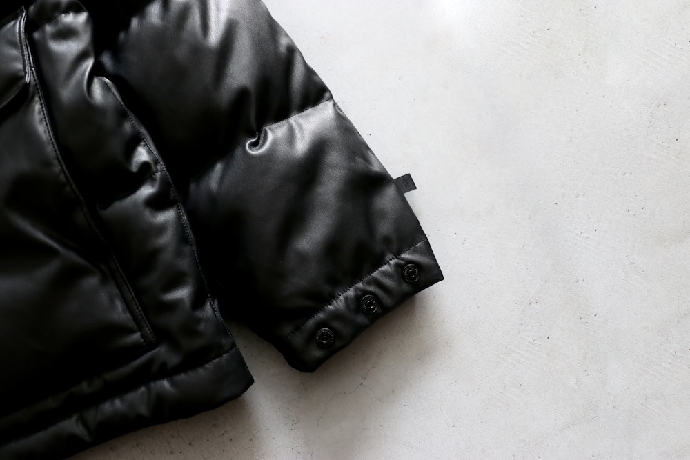 DAIWA PIER39(������ �ԥ������ƥ����ʥ���) "TECH 2WAY SYNTHETIC SKIN DOWN JACKET"