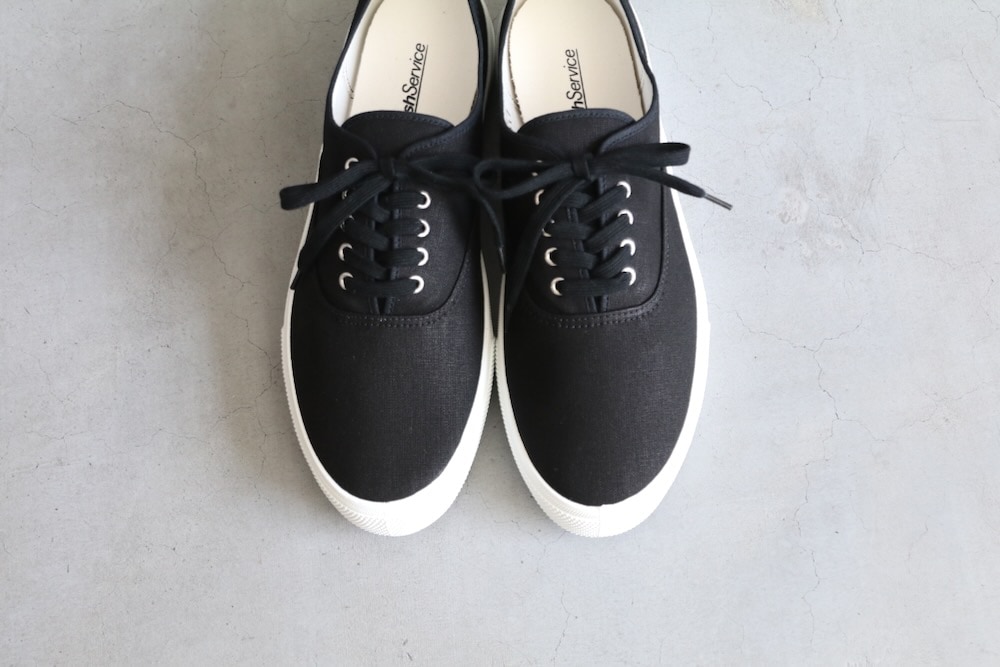 ��limited��FreshService �� ASAHI (�ե�å��奵���ӥ��ߥ����ҥ��塼��) "CORPORATE DECK SHOES"