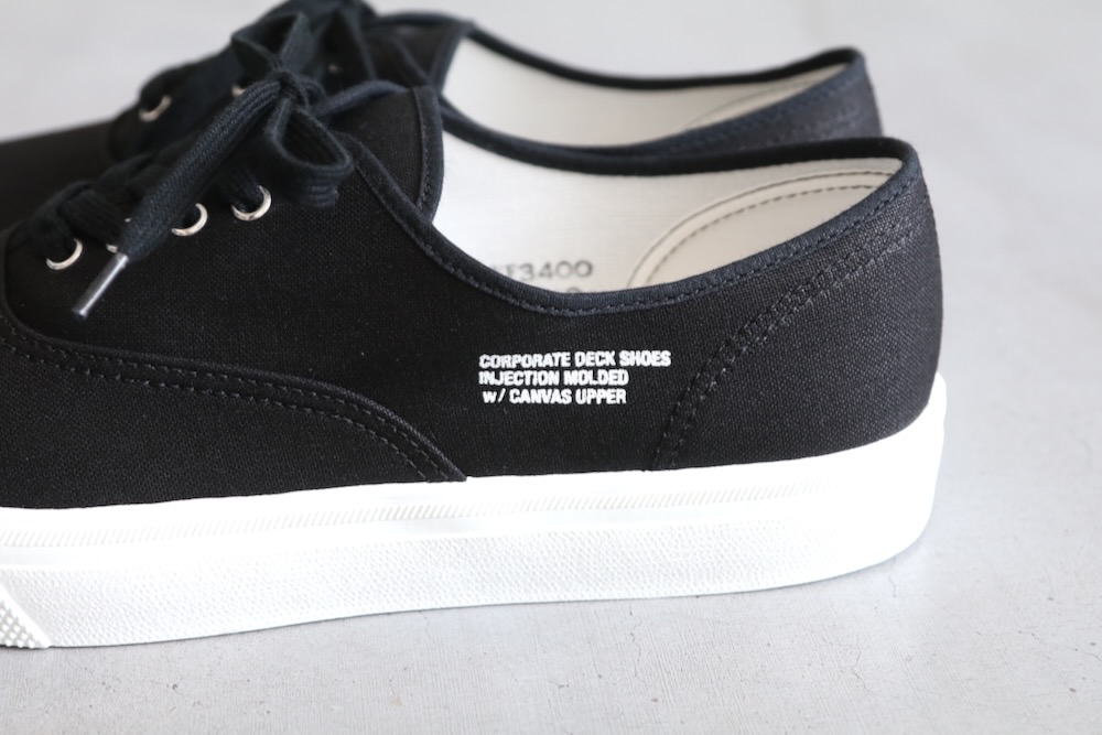 ��limited��FreshService �� ASAHI (�ե�å��奵���ӥ��ߥ����ҥ��塼��) "CORPORATE DECK SHOES"