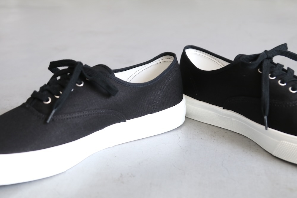 ��limited��FreshService �� ASAHI (�ե�å��奵���ӥ��ߥ����ҥ��塼��) "CORPORATE DECK SHOES"