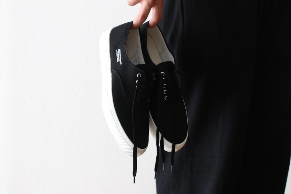 limited】FreshService × ASAHI (フレッシュサービス×アサヒシューズ