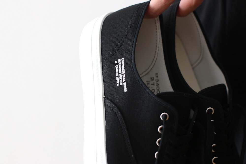 ��limited��FreshService �� ASAHI (�ե�å��奵���ӥ��ߥ����ҥ��塼��) "CORPORATE DECK SHOES"