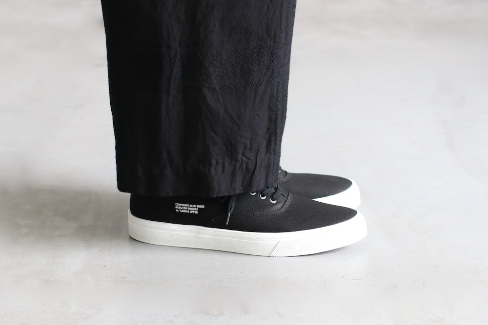 ��limited��FreshService �� ASAHI (�ե�å��奵���ӥ��ߥ����ҥ��塼��) "CORPORATE DECK SHOES"