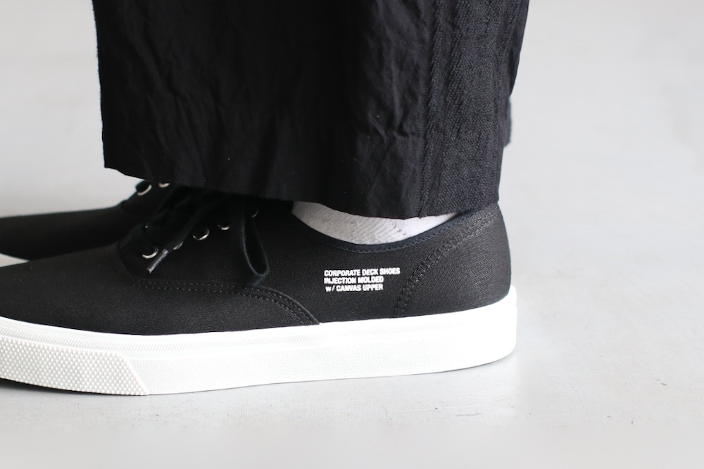 ��limited��FreshService �� ASAHI (�ե�å��奵���ӥ��ߥ����ҥ��塼��) "CORPORATE DECK SHOES"