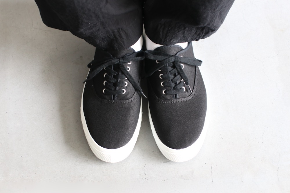 limited】FreshService × ASAHI (フレッシュサービス×アサヒシューズ