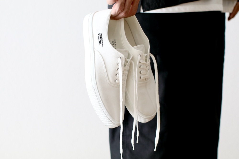 ��limited��FreshService �� ASAHI (�ե�å��奵���ӥ��ߥ����ҥ��塼��) "CORPORATE DECK SHOES"