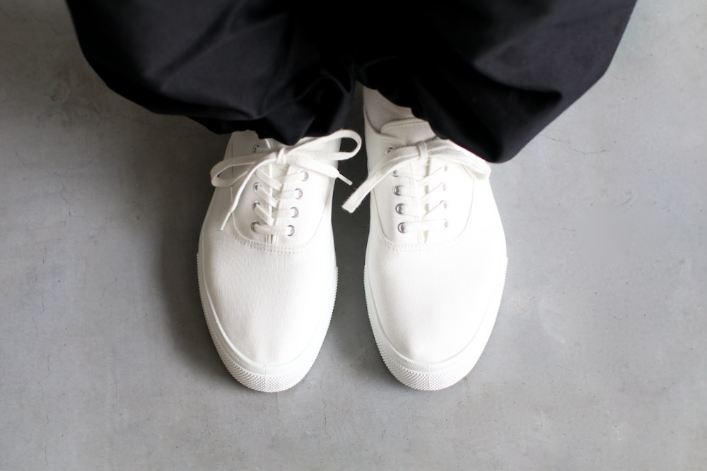 ��limited��FreshService �� ASAHI (�ե�å��奵���ӥ��ߥ����ҥ��塼��) "CORPORATE DECK SHOES"