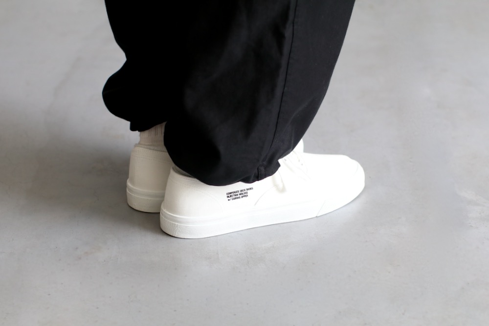 ��limited��FreshService �� ASAHI (�ե�å��奵���ӥ��ߥ����ҥ��塼��) "CORPORATE DECK SHOES"
