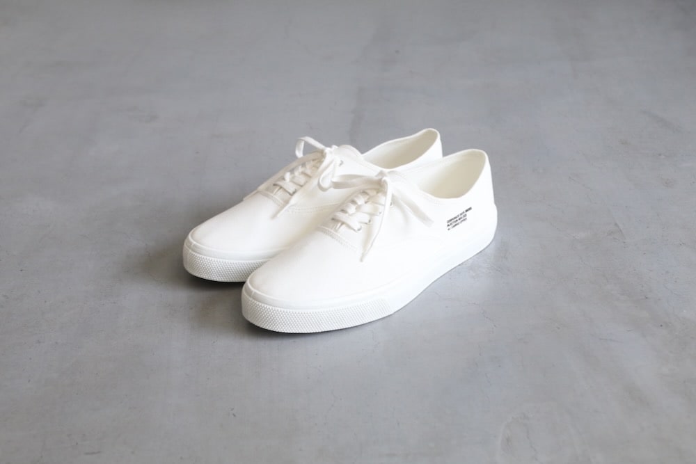 ��limited��FreshService �� ASAHI (�ե�å��奵���ӥ��ߥ����ҥ��塼��) "CORPORATE DECK SHOES"