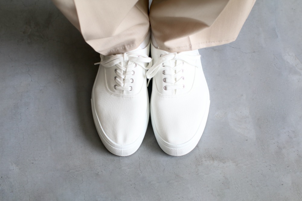 ��limited��FreshService �� ASAHI (�ե�å��奵���ӥ��ߥ����ҥ��塼��) "CORPORATE DECK SHOES"