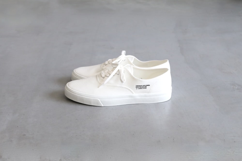 ��limited��FreshService �� ASAHI (�ե�å��奵���ӥ��ߥ����ҥ��塼��) "CORPORATE DECK SHOES"