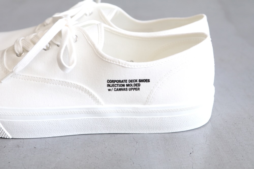 ��limited��FreshService �� ASAHI (�ե�å��奵���ӥ��ߥ����ҥ��塼��) "CORPORATE DECK SHOES"