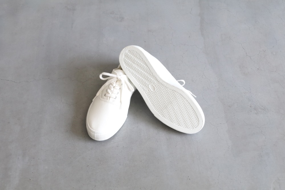 ��limited��FreshService �� ASAHI (�ե�å��奵���ӥ��ߥ����ҥ��塼��) "CORPORATE DECK SHOES"