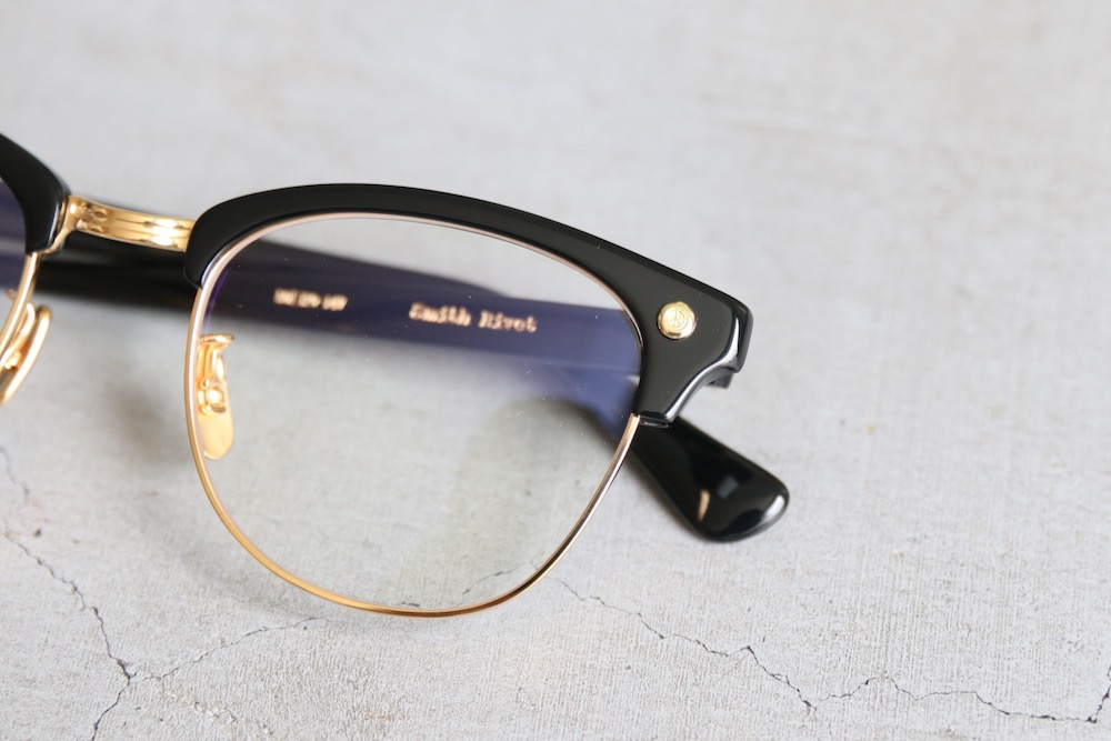 limited】Porter Classic × 金子眼鏡 (ポータークラシック×金子